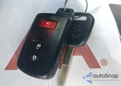 2017 Toyota Tacoma Trd Off Road z USA, uszkodzony, nr VIN 3TMCZ5AN3HM111791